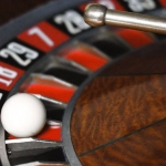 Техническое устройство рулеточного колеса в казино