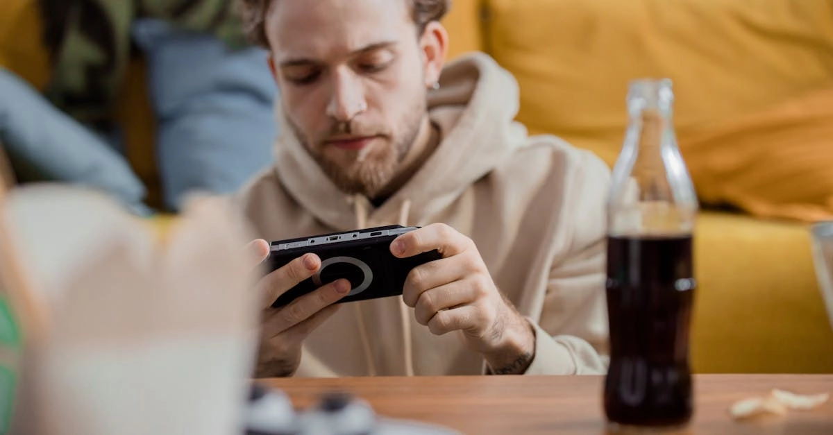 Материалы для обустройства домашней игровой зоны