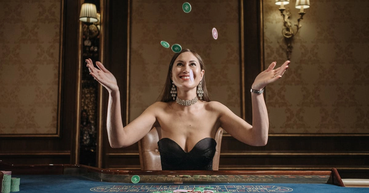 Бездепозитные бонусы казино и игровые фишки