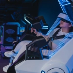 Современные игровые автоматы с передовыми технологиями 2025 года